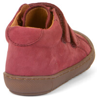 Ollie Kletter bordeaux - 27