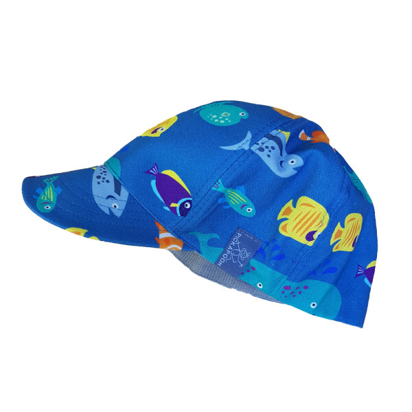 Cap Fische