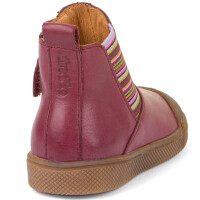Rosario Boot Chelys bordeaux - 26