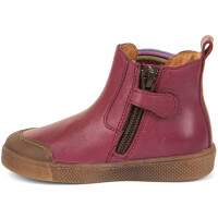 Rosario Boot Chelys bordeaux - 26