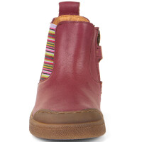 Rosario Boot Chelys bordeaux - 27