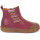 Rosario Boot Chelys bordeaux - 27