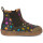 Rosario Boot Chelys black stars - 26