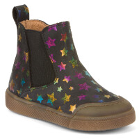 Rosario Boot Chelys black stars - 27