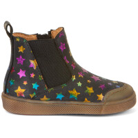 Rosario Boot Chelys black stars - 27