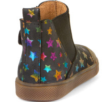 Rosario Boot Chelys black stars - 27