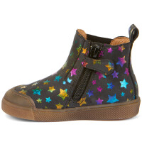 Rosario Boot Chelys black stars - 27