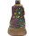 Rosario Boot Chelys black stars - 27