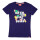 Pasta Point T-Shirt Save Our Seas