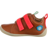 Minimalschuh Finn Frosch