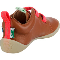 Minimalschuh Finn Frosch