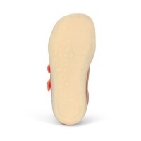 Minimalschuh Finn Frosch
