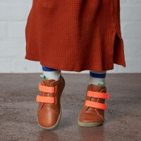 Minimalschuh Finn Frosch