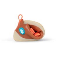 Minimalschuh Finn Frosch