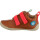 Minimalschuh Finn Frosch