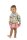 Maui Regenjacke m. Tasche Unter Wasser