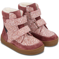 Basil II Klettboots Mini Tex gef&uuml;ttert rose - 24