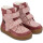 Basil II Klettboots Mini Tex gefüttert rose - 24