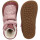 Basil II Klettboots Mini Tex gefüttert rose - 24