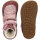 Basil II Klettboots Mini Tex gefüttert rose - 27