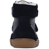Basil II Klettboots Mini Tex gef&uuml;ttert navy - 24