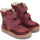 Basil II Klettboots Mini Tex gefüttert dark rose - 25
