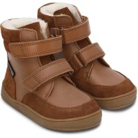 Basil II Klettboots Mini Tex gef&uuml;ttert brown - 24
