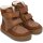 Basil II Klettboots Mini Tex gefüttert brown - 24