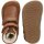 Basil II Klettboots Mini Tex gefüttert brown - 25