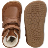 Basil II Klettboots Mini Tex gef&uuml;ttert brown - 26