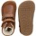 Basil II Klettboots Mini Tex gefüttert brown - 26
