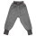 Pumphose Baby Wollfrottee hellgrau - 92
