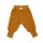Pumphose Baby Wollfrottee curry - 74