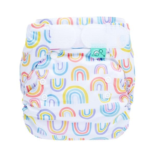 Bamboozle Wrap Dreamer - 3 (15+kg)