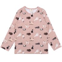 Langarmshirt Various Cats - 92