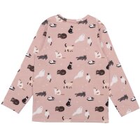 Langarmshirt Various Cats - 92