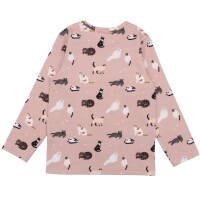 Langarmshirt Various Cats - 104