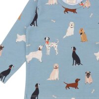 Langarmshirt Various Dogs - 92