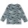 Langarmshirt The Great Whales - 116