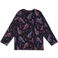 Langarmshirt Heide - 104