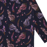 Langarmshirt Heide - 140