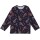 Langarmshirt Heide - 140