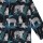 Langarmshirt White Tigers - 128