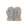 Baby-Fäustel Fleece moonrock - 1