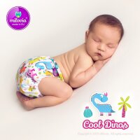 Milovia &Uuml;berhose Cool Dino