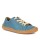 Barefoot Sneaker Schnürer jeans - 36