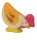 Holztiger Huhn