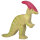 Holztiger Parasaurolophus