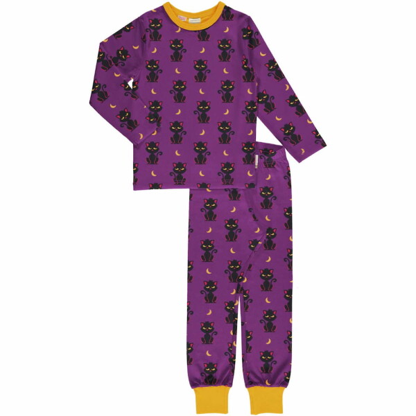 Pyjama lang Cat - 110/116