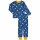 Pyjama lang Wolf - 122/128
